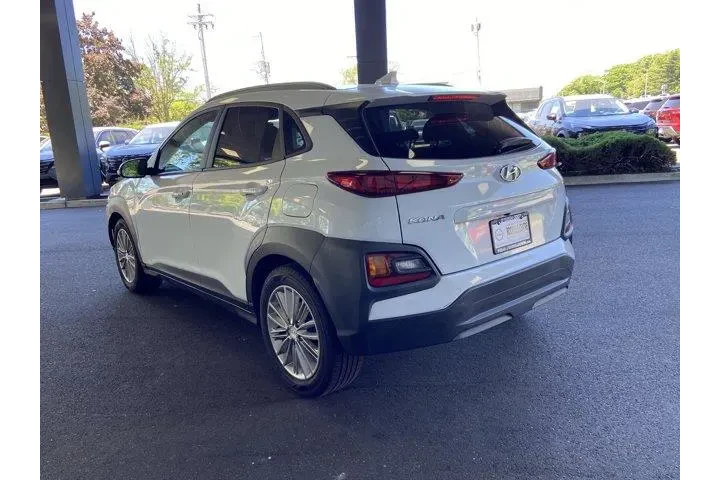 $12524 : Hyundai KONA 2020 SEL Plus 4 image 8