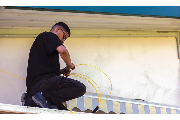 WEST COAST COMMUNICATIONS image 1