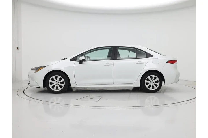 $19998 : Toyota Corolla 2024 LE 4dr S image 3