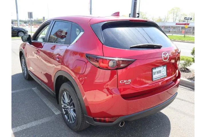 $22049 : Mazda CX-5 2021 AWD Touring image 8
