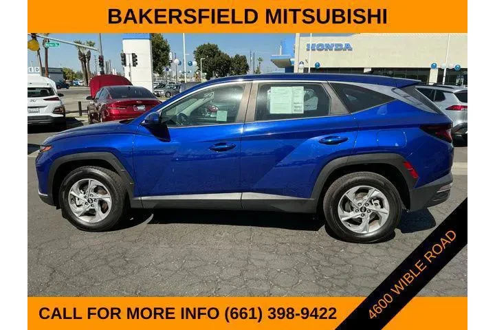$20999 : Hyundai TUCSON 2024 AWD SE 4 image 8