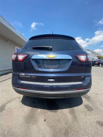 $9495 : 2017 Traverse LT image 8