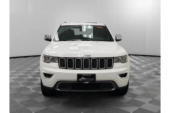 $19988 : Jeep Grand Cherokee 2020 4x4 image 8