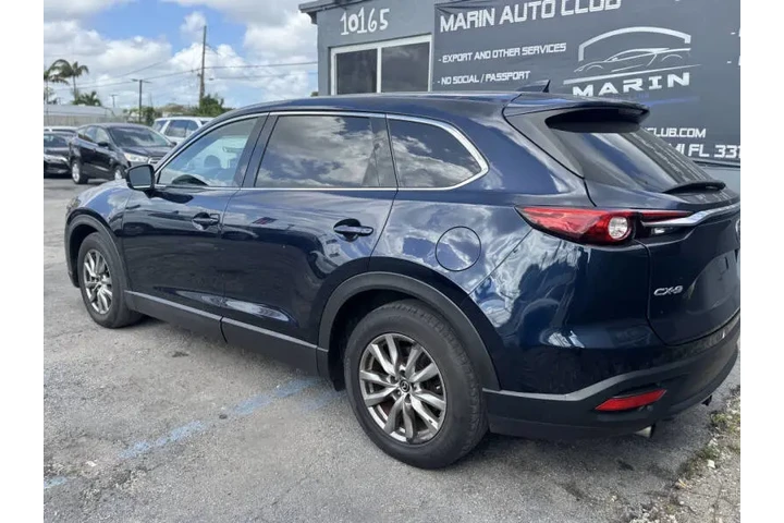 $9850 : 2017 CX-9 Touring image 8