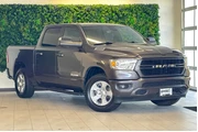 Ram 1500 2020 4x4 Big Horn 4 en Portland