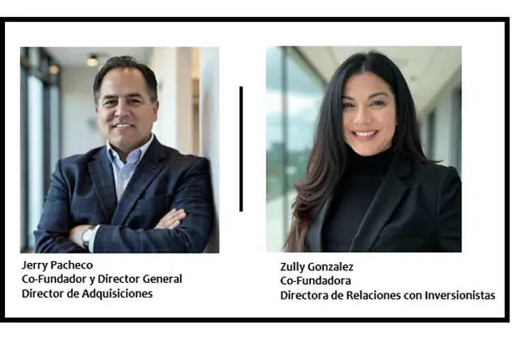 Su Dinero Puede Crecer image 1