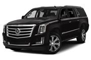 Pre-Owned 2015 Escalade ESV P