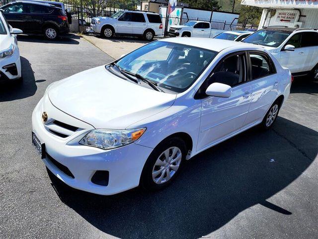 $13495 : 2011 Corolla image 8