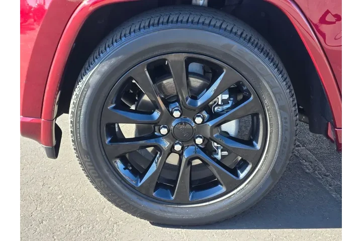 $20991 : Jeep Grand Cherokee 2018 4x2 image 9