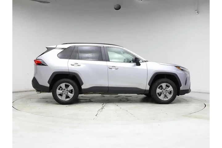 $28998 : Toyota RAV4 Hybrid 2024 AWD image 7