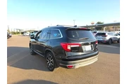 $34500 : Honda Pilot 2021 AWD Elite 4 thumbnail