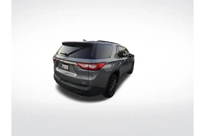 $28500 : Chevrolet Traverse 2021 RS 4 image 5