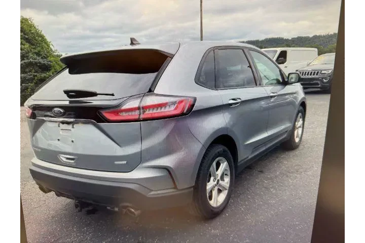 $8978 : Ford Edge 2020 SE 4dr Crosso image 3