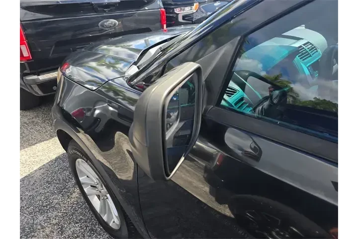 $7590 : Ford Explorer 2015 Base 4dr image 7
