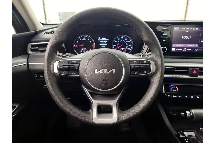 $19998 : Kia K5 2023 LXS 4dr Sedan image 10