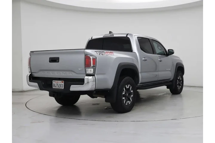 $38998 : Toyota Tacoma 2023 4x4 TRD S image 8