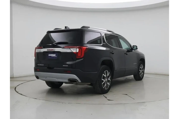 $28998 : GMC Acadia 2023 4x4 SLE 4dr image 8