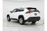 $29998 : Toyota RAV4 2025 AWD LE 4dr thumbnail
