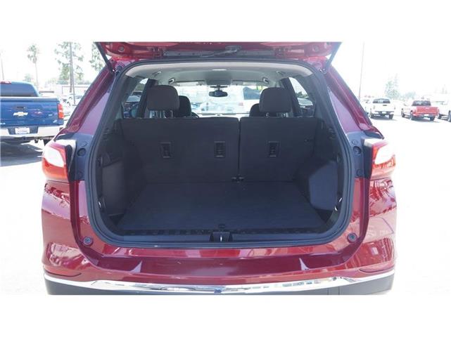 $20984 : 2021 Equinox LT image 9