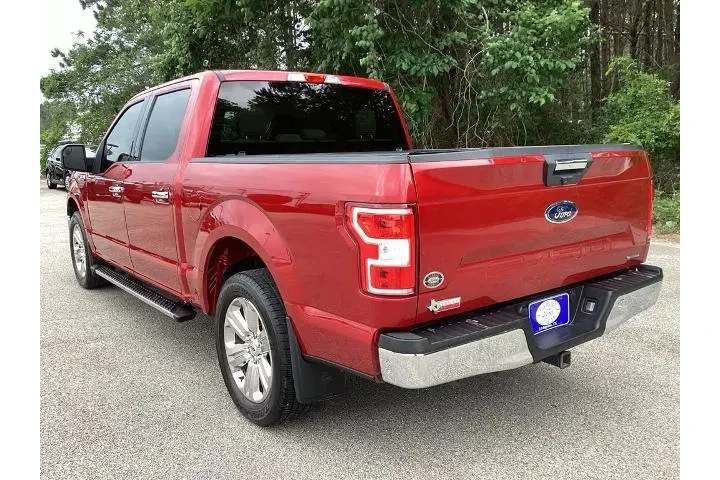 $23794 : Ford F-150 2020 4x2 XL 4dr S image 7