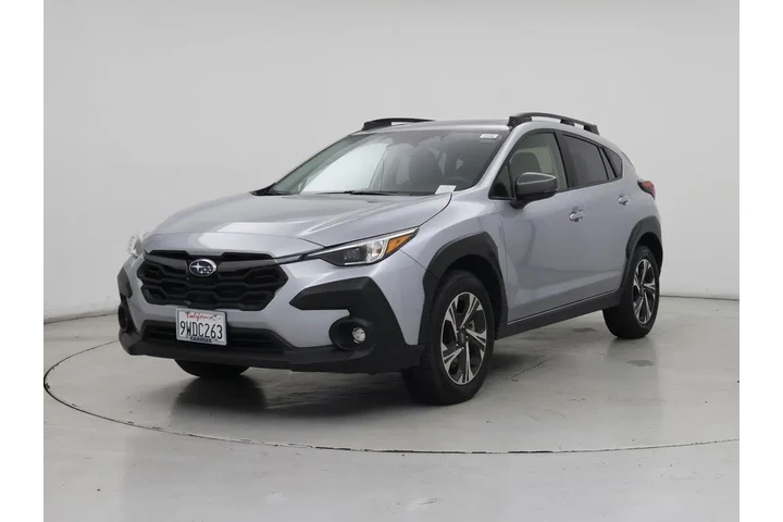 $26998 : Subaru Crosstrek 2024 AWD Pr image 4