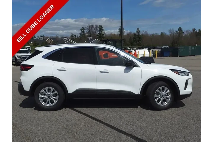 $29998 : Ford Escape 2024 AWD Active image 2