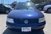 $2995 : 2001 Passat GLX V6 thumbnail