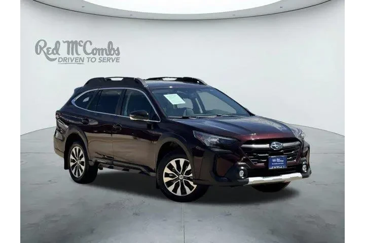 $31500 : Subaru Outback 2024 AWD Limi image 1