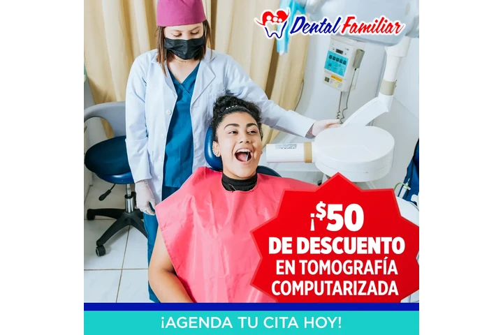 ¡Dental Familiar en Escondido! image 2