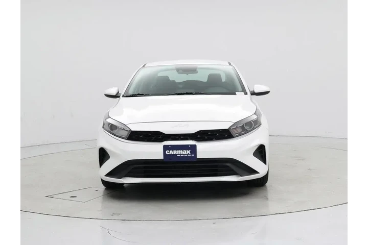 $18998 : Kia Forte 2024 LXS 4dr Sedan image 5