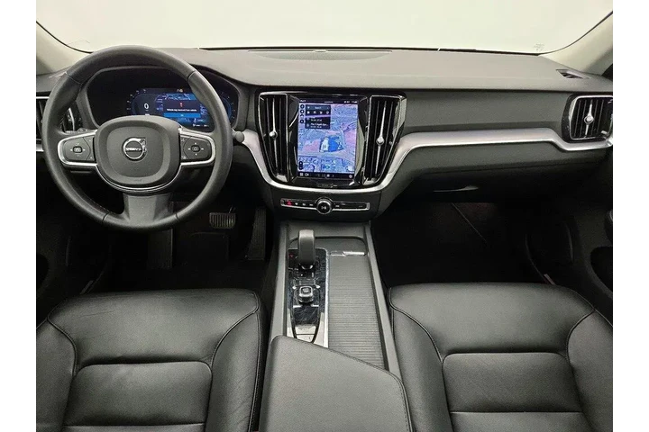 $24998 : Volvo S60 2024 B5 Core Dark image 9