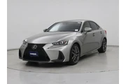 $21998 : Lexus IS 300 2018 4dr Sedan thumbnail