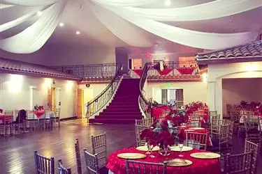 ¡Salón de fiestas! en Los Angeles