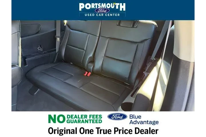 $31995 : Ford Explorer 2022 AWD XLT 4 image 8