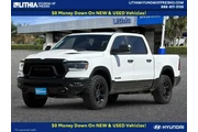 Ram 1500 2024 4x4 Rebel 4dr en Fresno