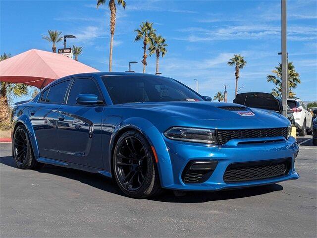 $32000 : Dodge Charger R/T Scat Pack W image 5