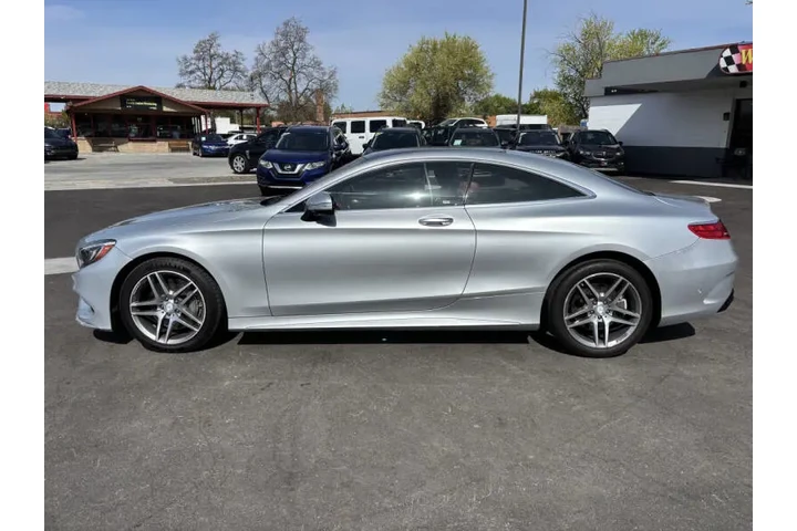 $34999 : 2016 Mercedes-Benz S-Class S image 6