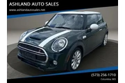 2019 MINI Hardtop 2 Door Coop en Columbia
