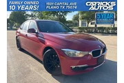 2015 BMW 328i