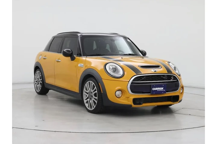 $15998 : MINI Hardtop 4 Door 2017 Coo image 1
