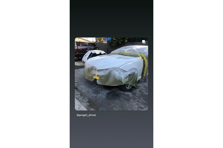 Empleo para auto body shop image 1