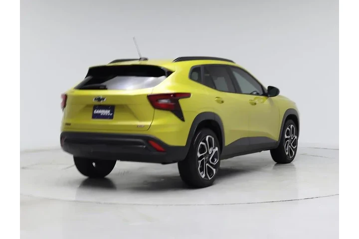 $23998 : Chevrolet Trax 2025 RS 4dr C image 8