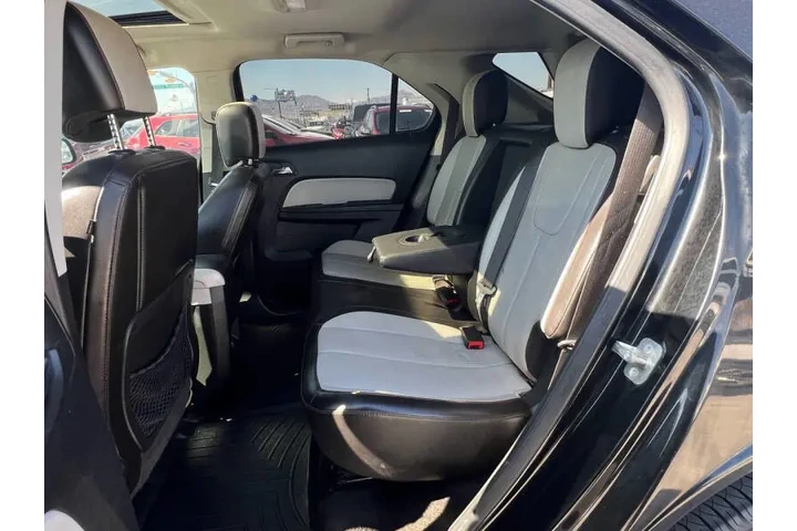 $7900 : 2015 Equinox LTZ image 8