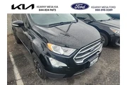 Ford EcoSport 2019 SE 4dr Cr en San Diego