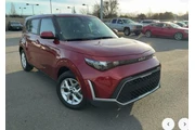 Kia Soul 2025 S 4dr Crossove en San Francisco Bay Area