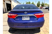 $14495 : 2015 Camry XSE V6 Auto (Natl) thumbnail