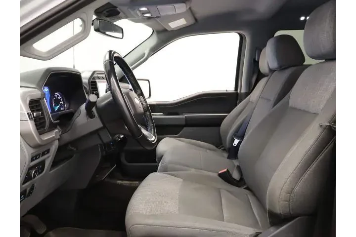 $34375 : Ford F-150 2022 4x4 XL 4dr S image 3