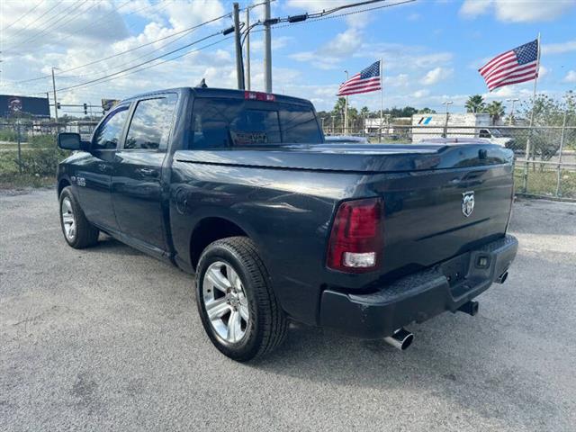 $16497 : 2015 RAM 1500 Sport image 8