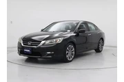 $14998 : Honda Accord 2014 Sport 4dr thumbnail