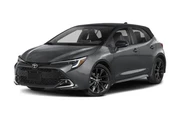 Toyota Corolla Hatchback 202 en Long Island